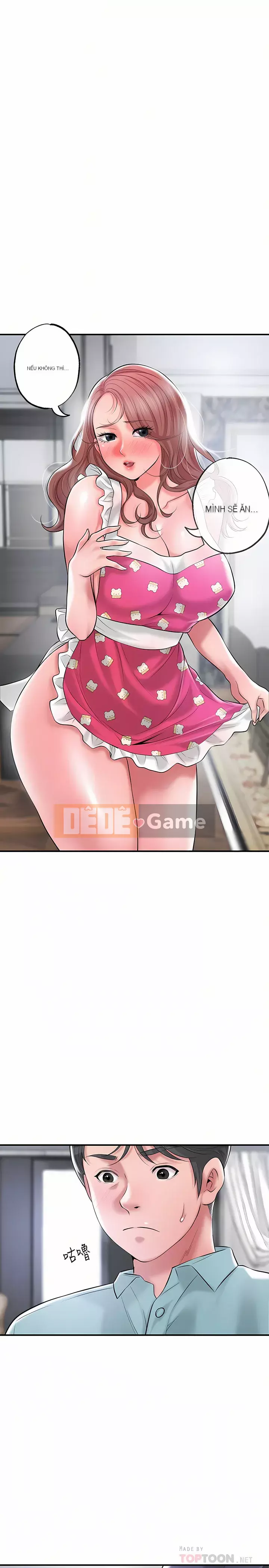 Thống đốc hạnh phúc Chương 67-68