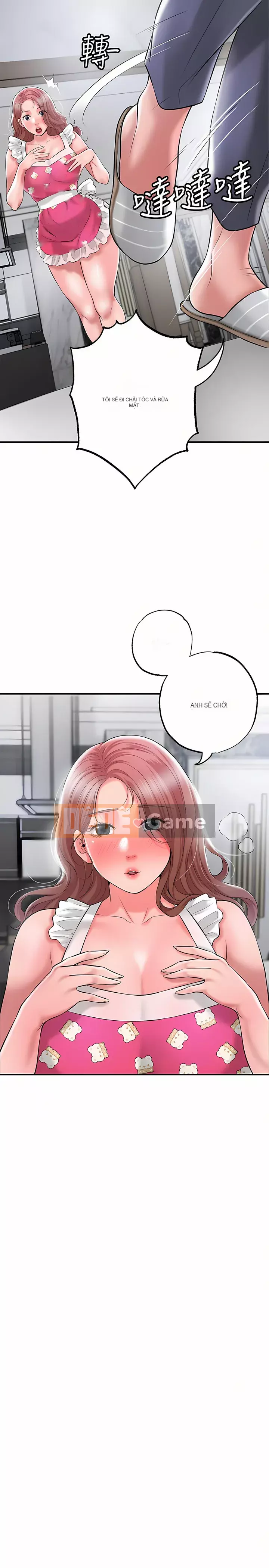 Thống đốc hạnh phúc Chương 67-68