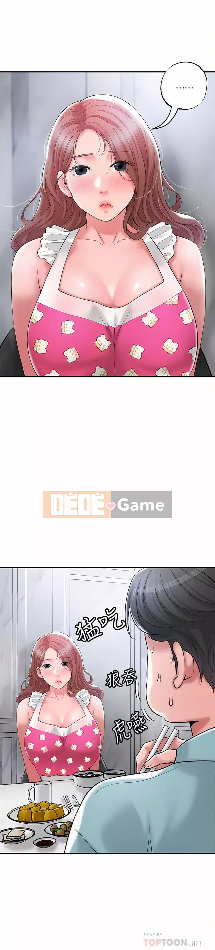 Thống đốc hạnh phúc Chương 67-68