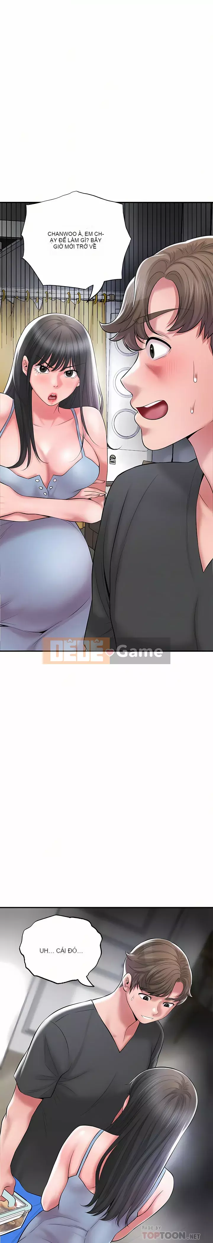 Thống đốc hạnh phúc Chương 67-68