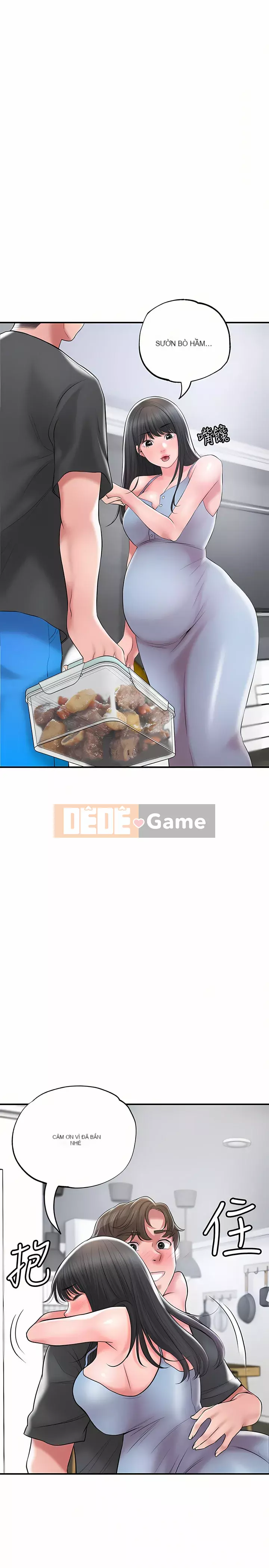 Thống đốc hạnh phúc Chương 67-68