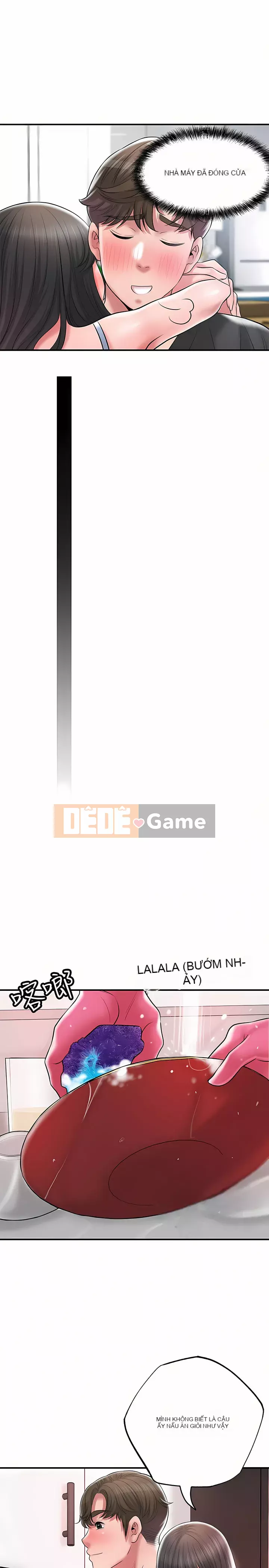 Thống đốc hạnh phúc Chương 67-68