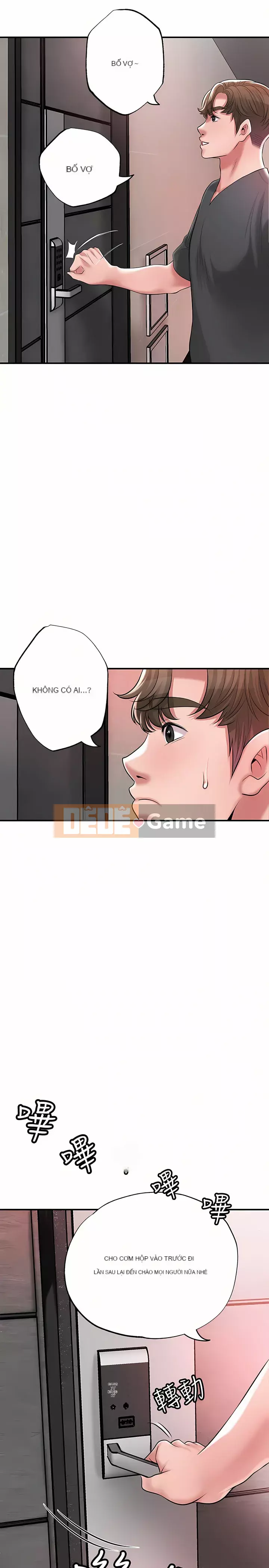 Thống đốc hạnh phúc Chương 67-68