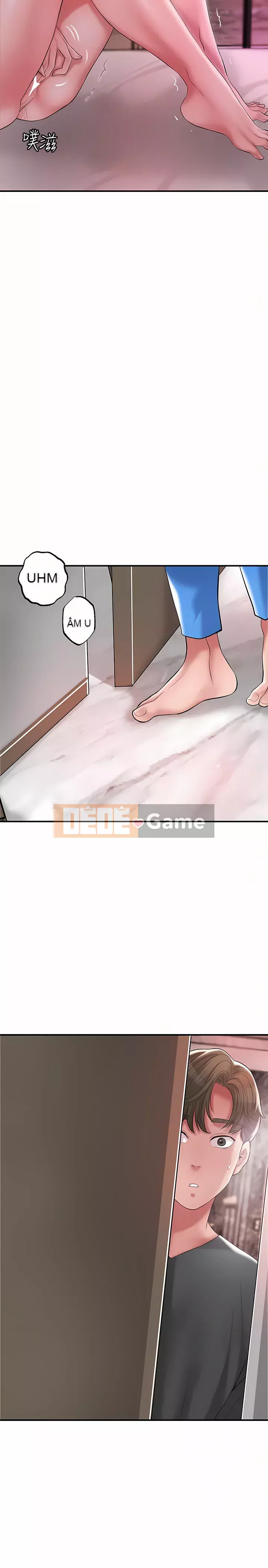 Thống đốc hạnh phúc Chương 67-68