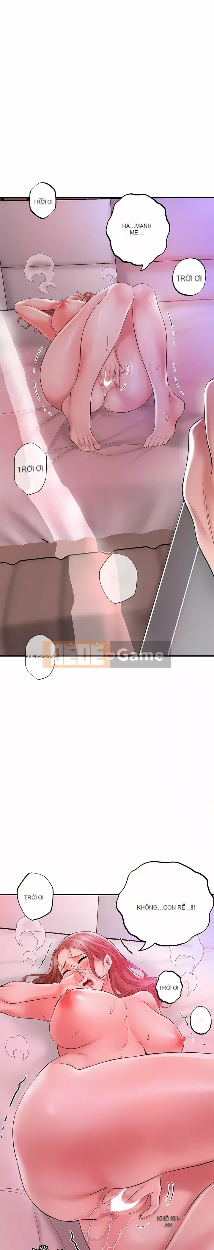 Thống đốc hạnh phúc Chương 67-68