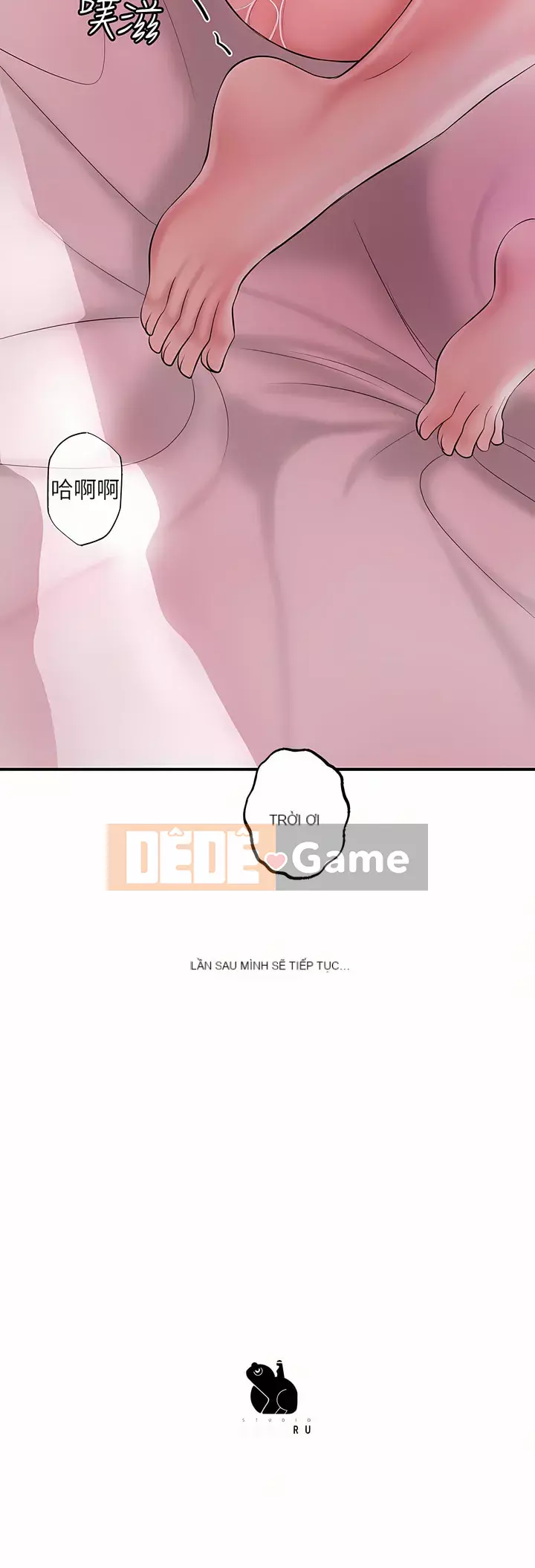 Thống đốc hạnh phúc Chương 67-68