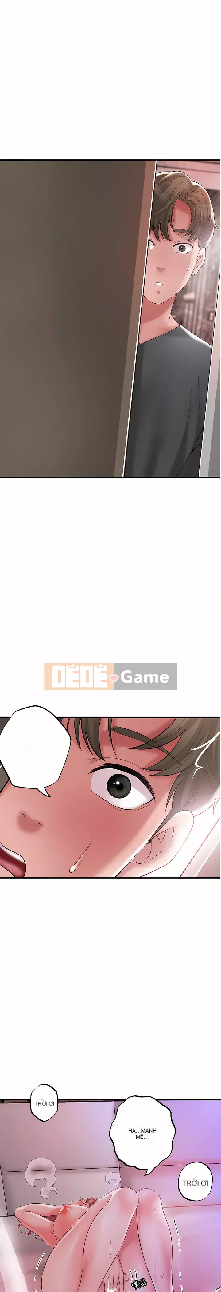 Thống đốc hạnh phúc Chương 67-68