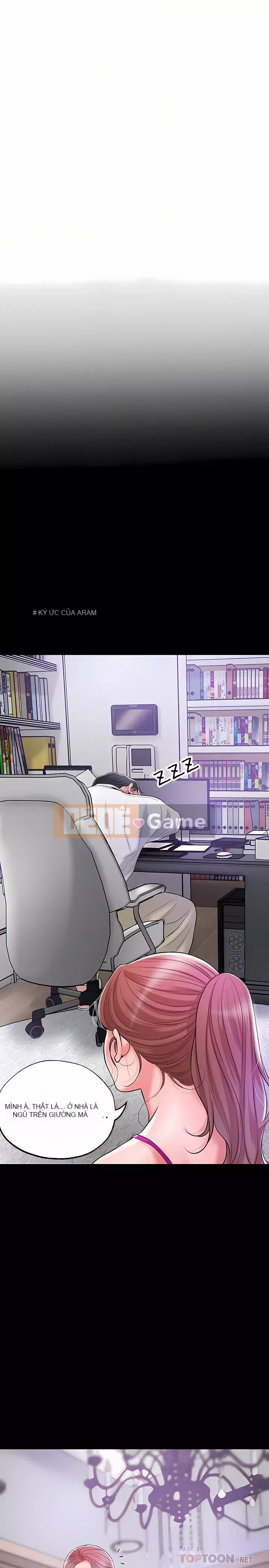 Thống đốc hạnh phúc Chương 67-68