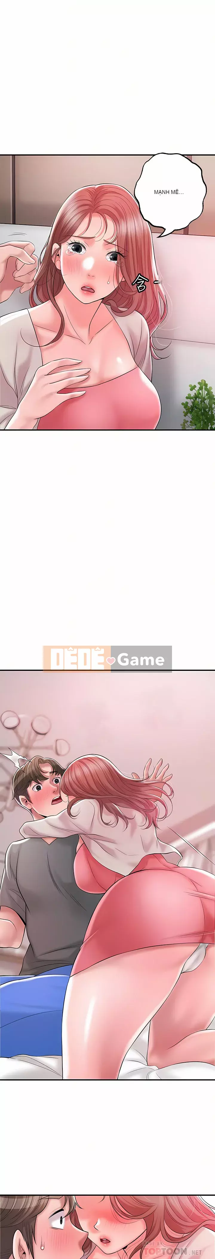 Thống đốc hạnh phúc Chương 67-68