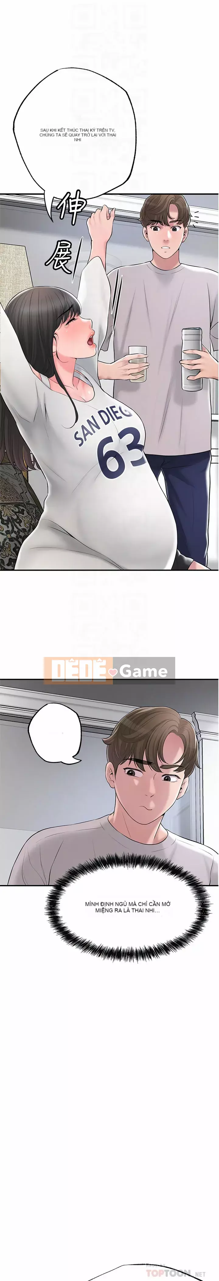 Thống đốc hạnh phúc Chương 63-64