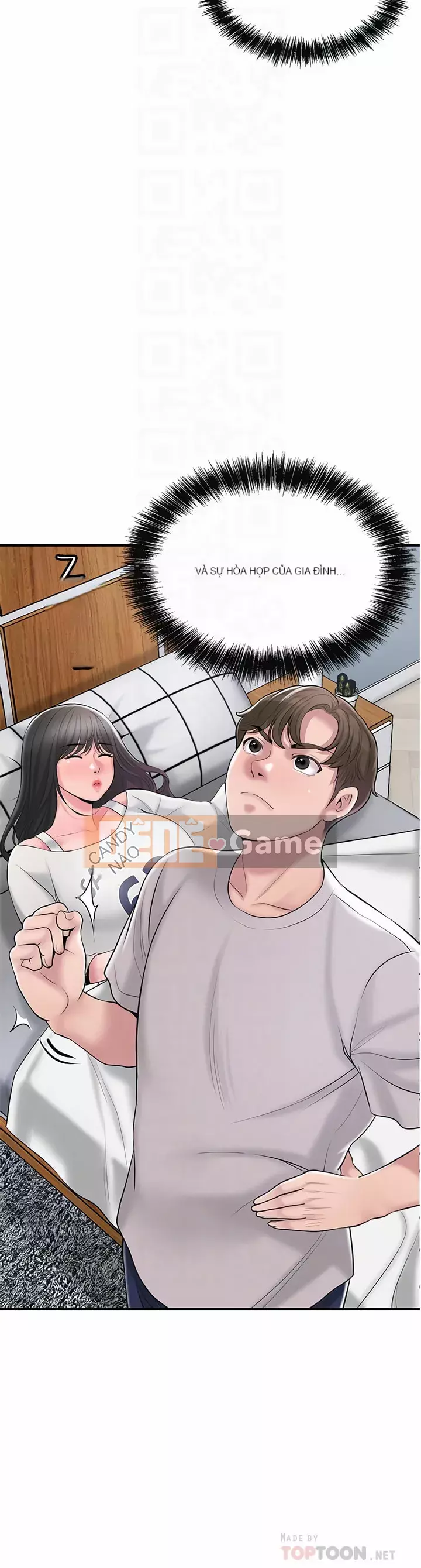 Thống đốc hạnh phúc Chương 63-64