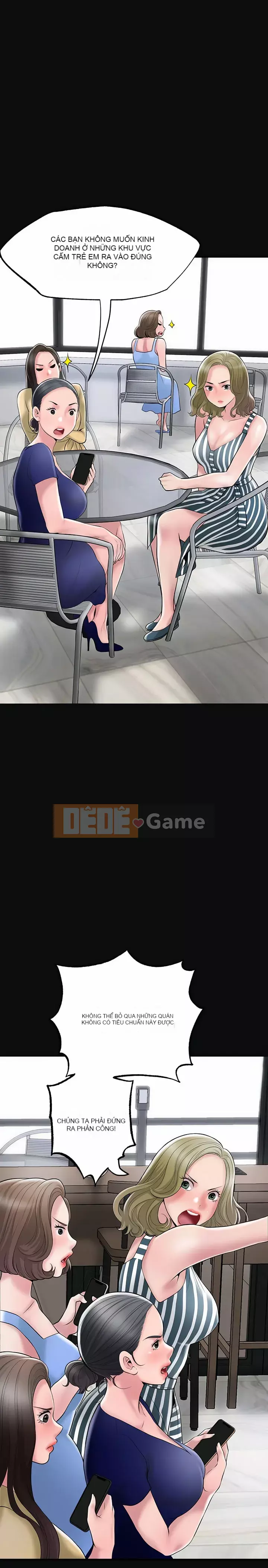 Thống đốc hạnh phúc Chương 63-64