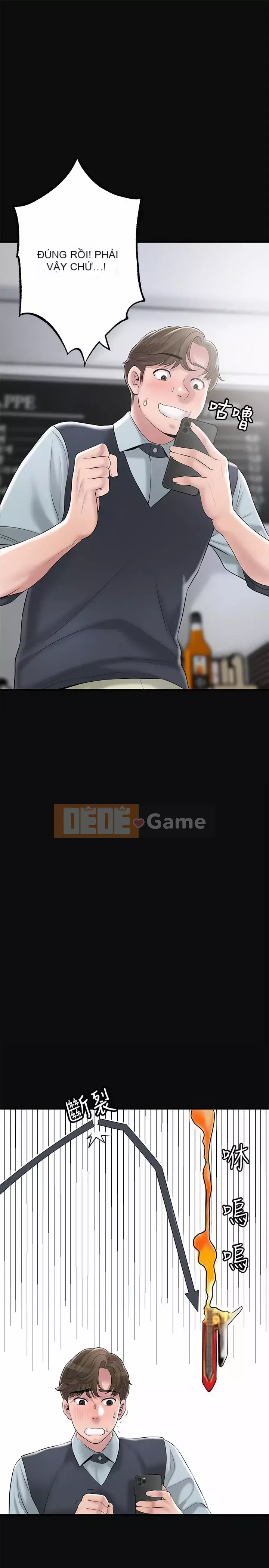 Thống đốc hạnh phúc Chương 63-64