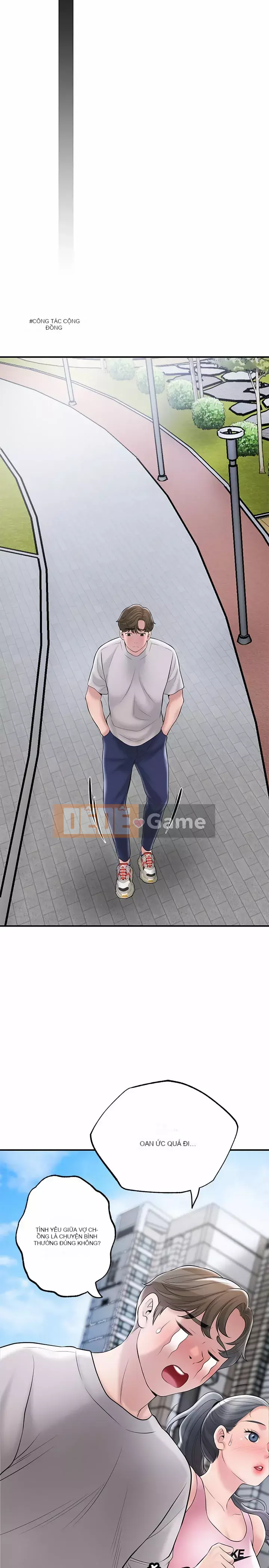 Thống đốc hạnh phúc Chương 63-64