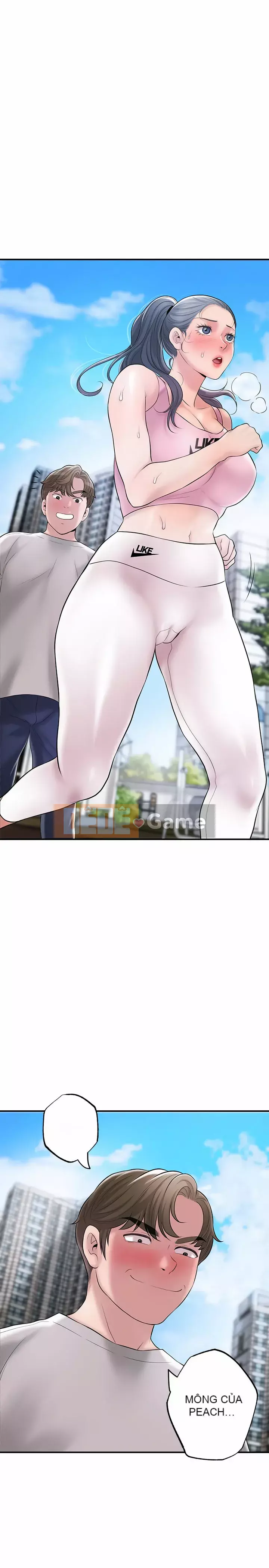 Thống đốc hạnh phúc Chương 63-64