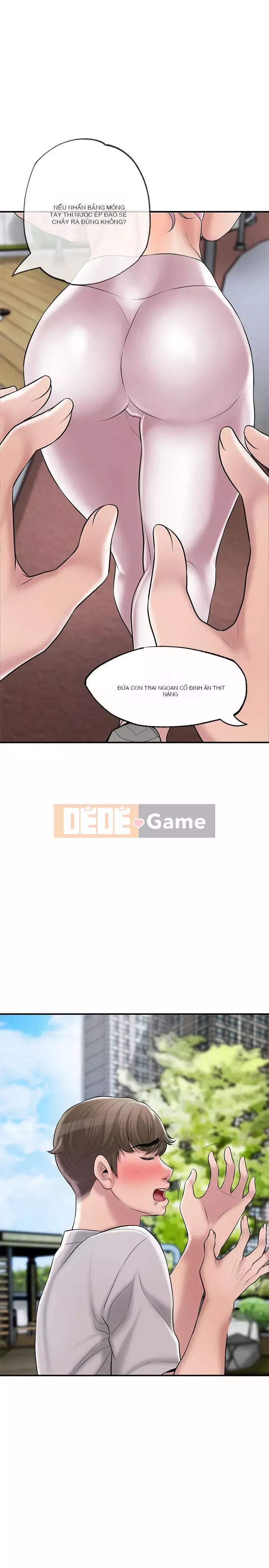 Thống đốc hạnh phúc Chương 63-64