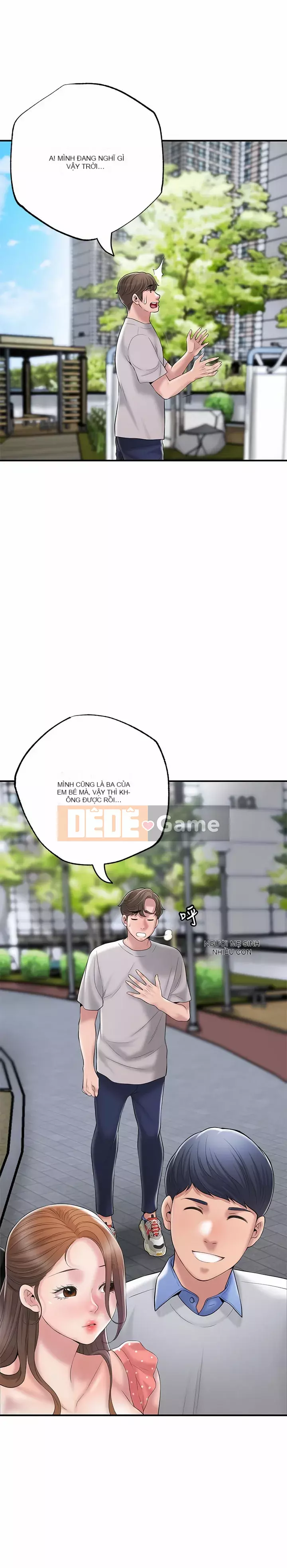 Thống đốc hạnh phúc Chương 63-64