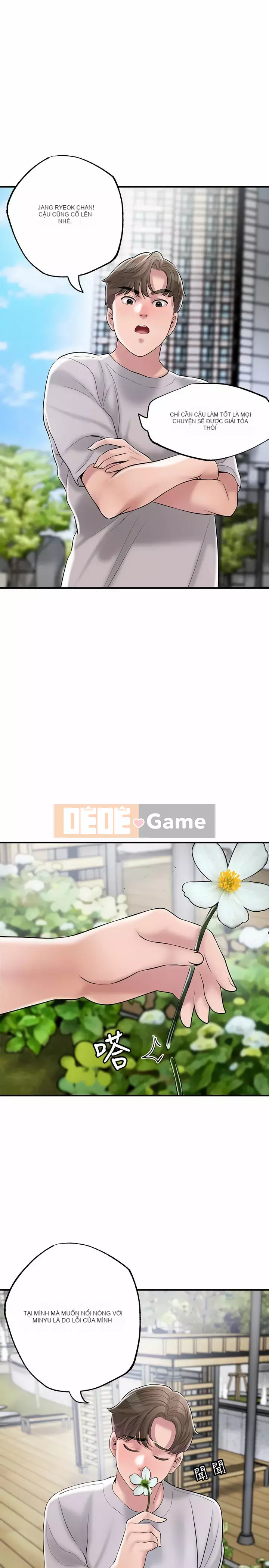 Thống đốc hạnh phúc Chương 63-64