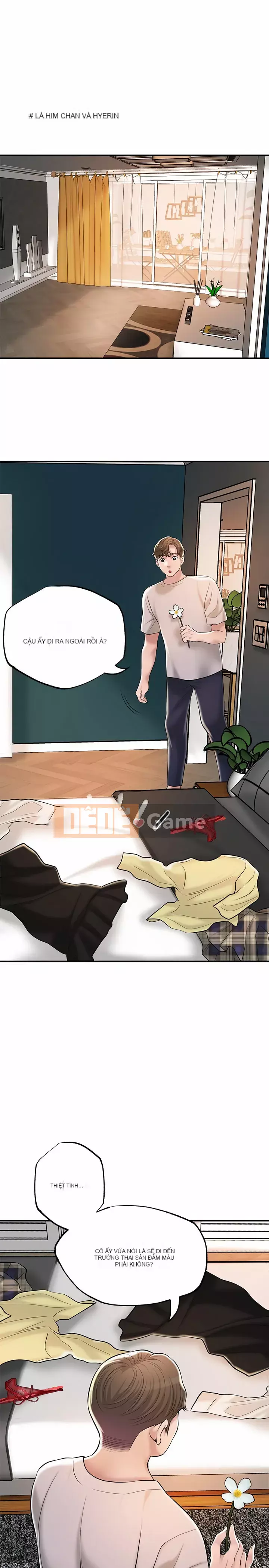 Thống đốc hạnh phúc Chương 63-64