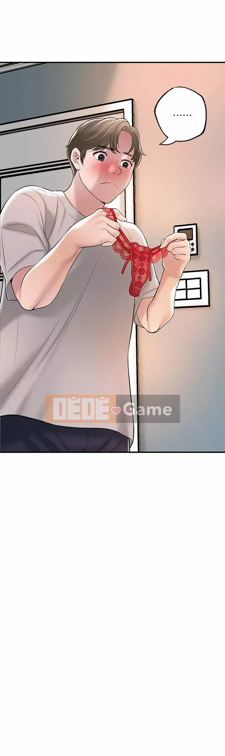 Thống đốc hạnh phúc Chương 63-64