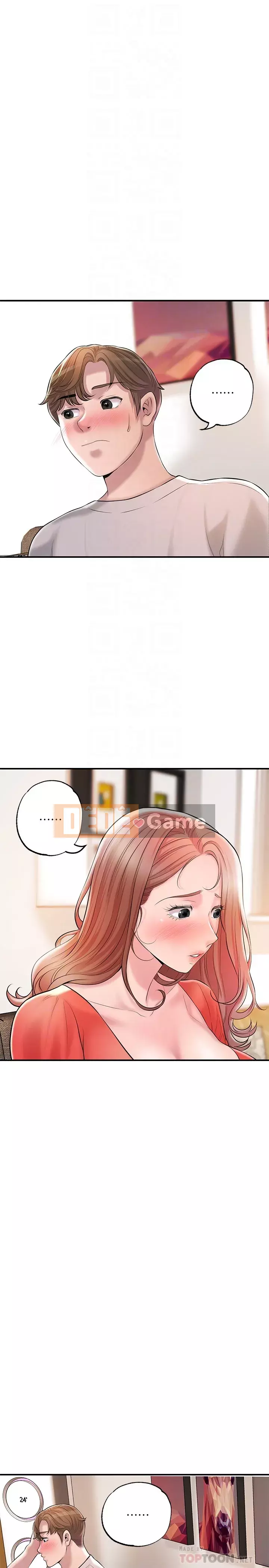 Thống đốc hạnh phúc Chương 63-64