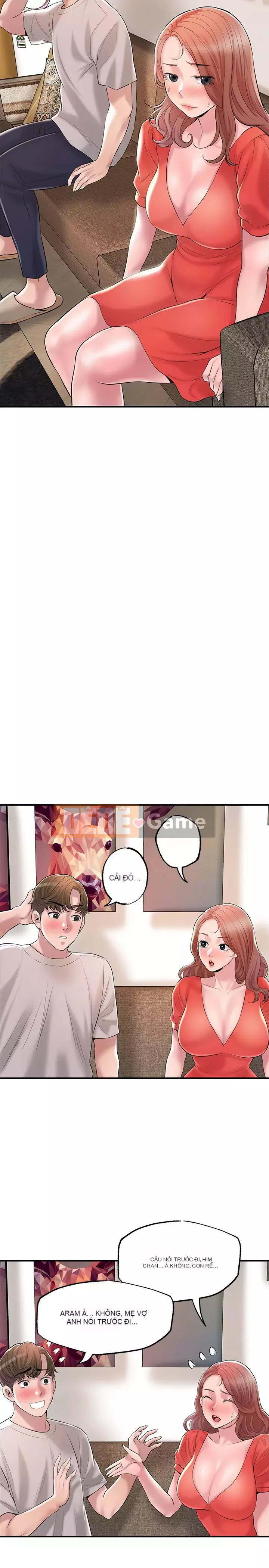 Thống đốc hạnh phúc Chương 63-64