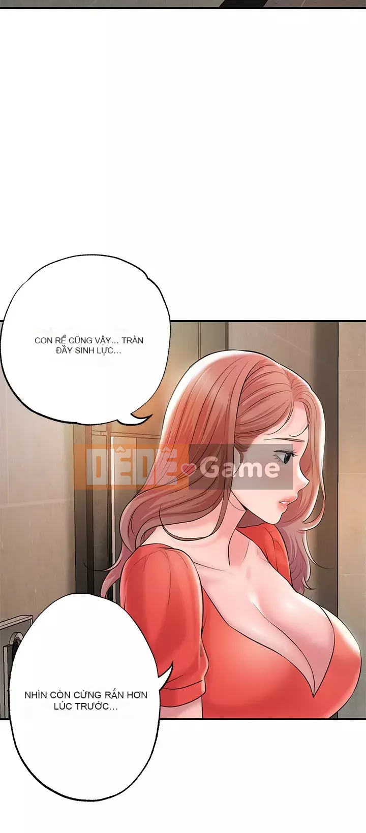 Thống đốc hạnh phúc Chương 63-64