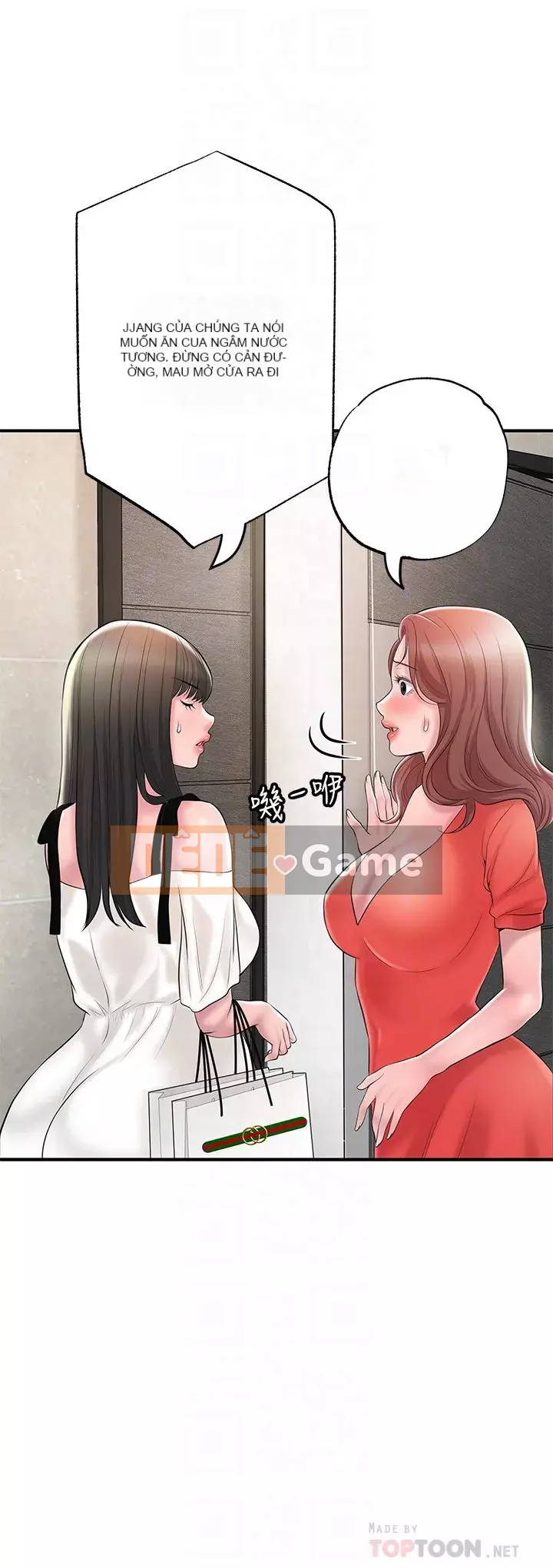 Thống đốc hạnh phúc Chương 63-64