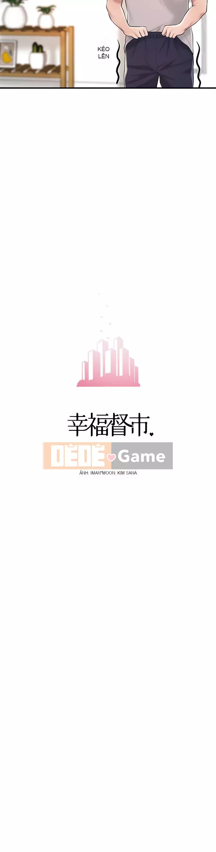 Thống đốc hạnh phúc Chương 63-64