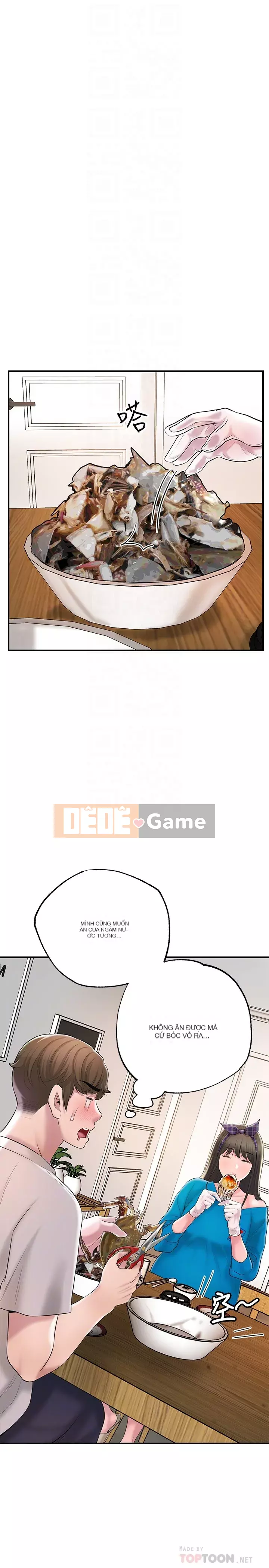 Thống đốc hạnh phúc Chương 63-64