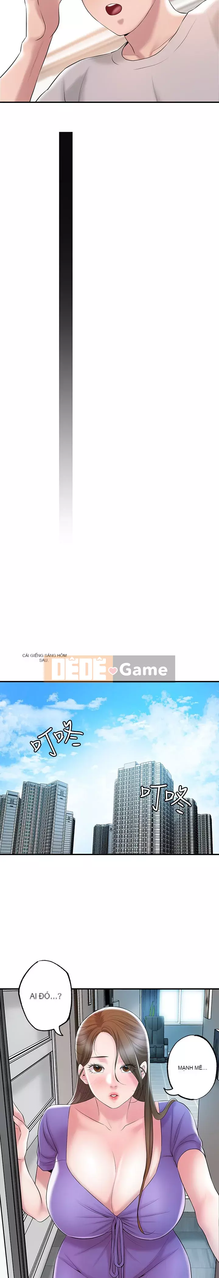 Thống đốc hạnh phúc Chương 63-64