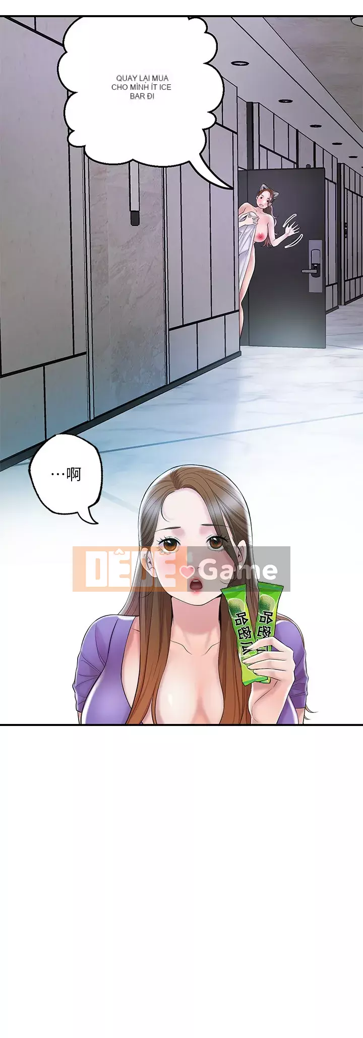 Thống đốc hạnh phúc Chương 63-64