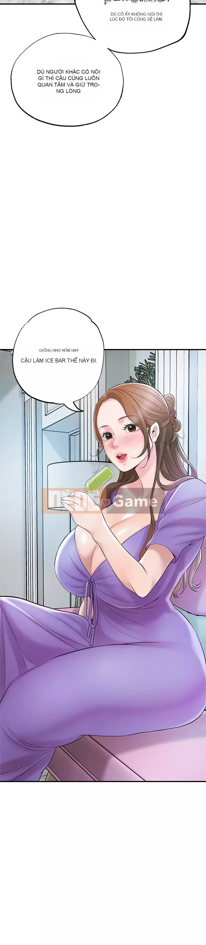 Thống đốc hạnh phúc Chương 63-64