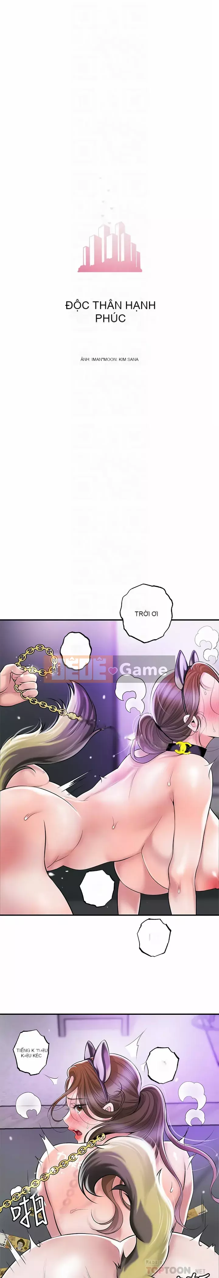 Thống đốc hạnh phúc Chương 61-62