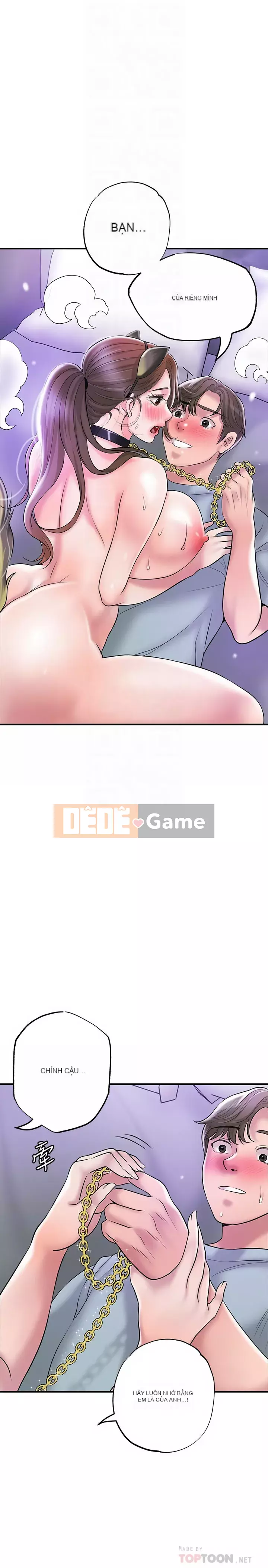 Thống đốc hạnh phúc Chương 61-62