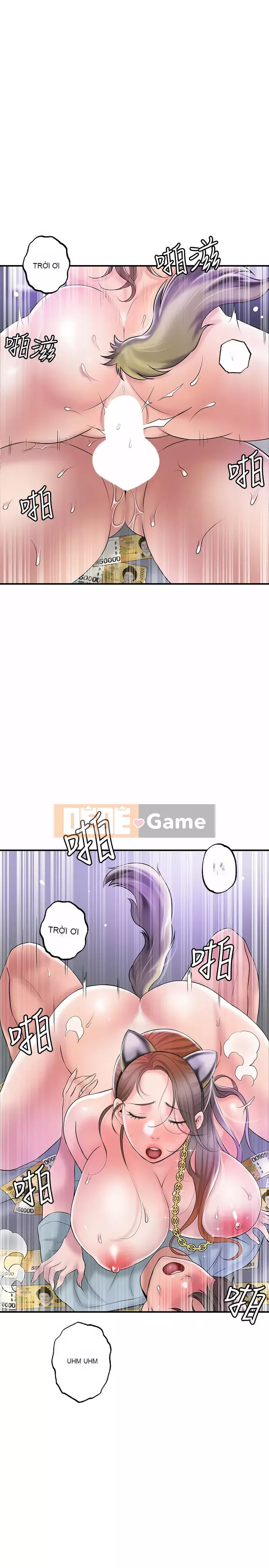 Thống đốc hạnh phúc Chương 61-62