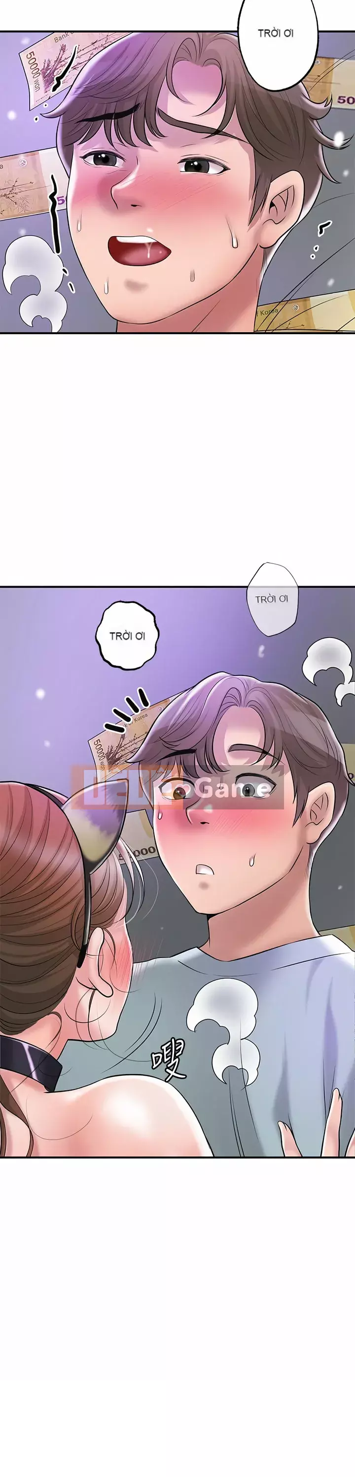 Thống đốc hạnh phúc Chương 61-62