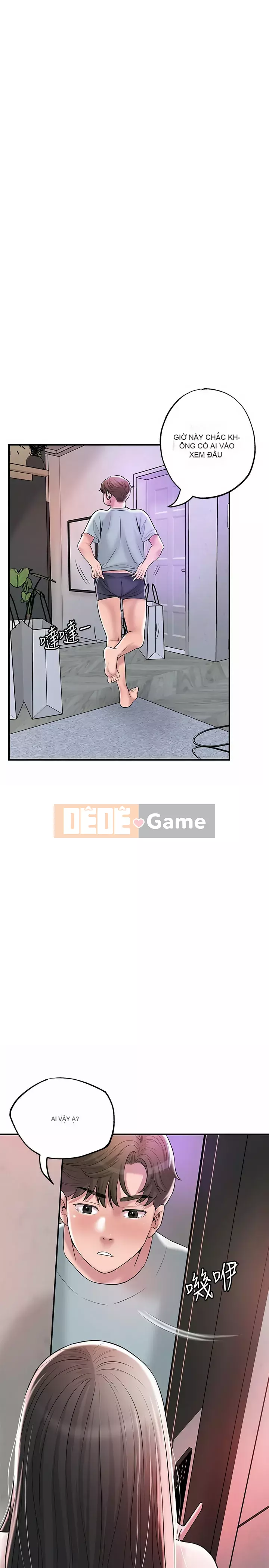 Thống đốc hạnh phúc Chương 61-62