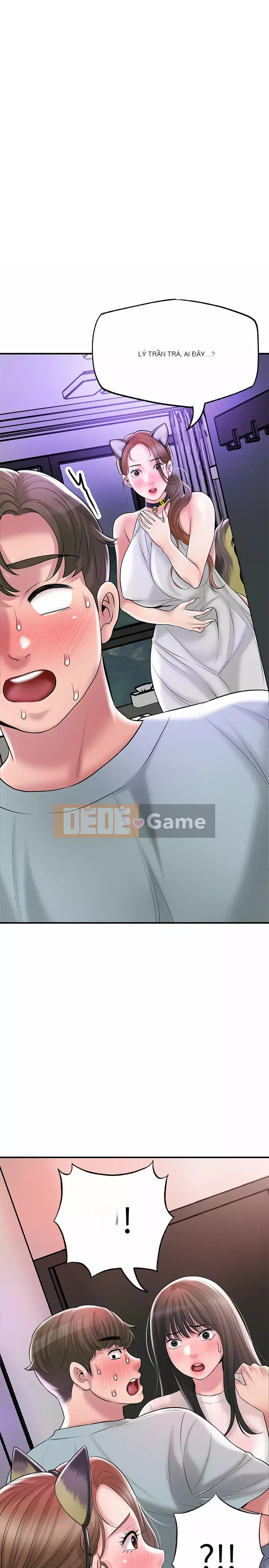 Thống đốc hạnh phúc Chương 61-62