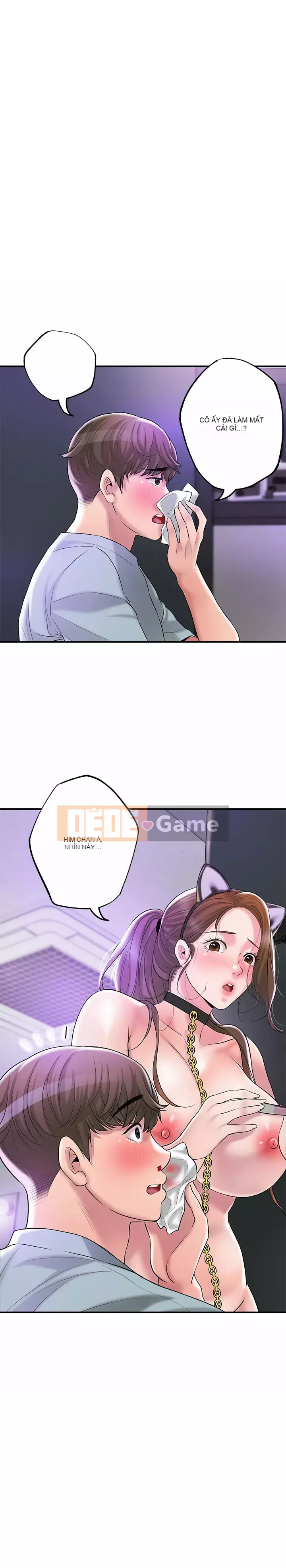 Thống đốc hạnh phúc Chương 61-62