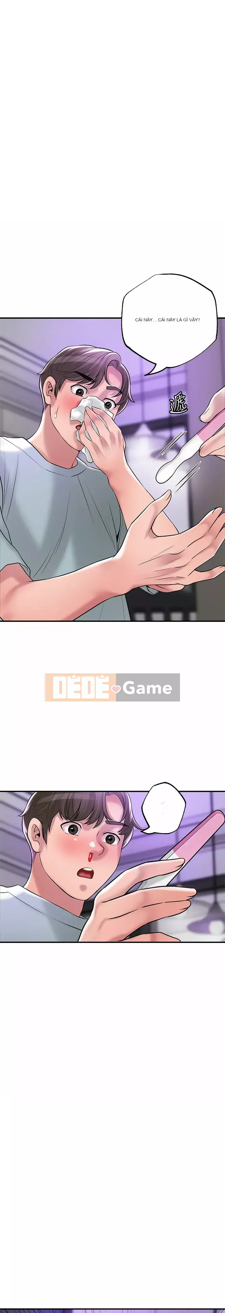 Thống đốc hạnh phúc Chương 61-62