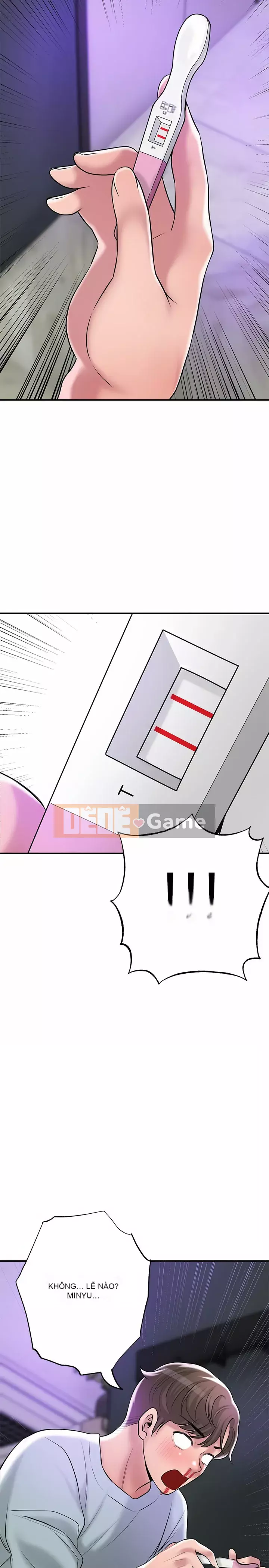 Thống đốc hạnh phúc Chương 61-62