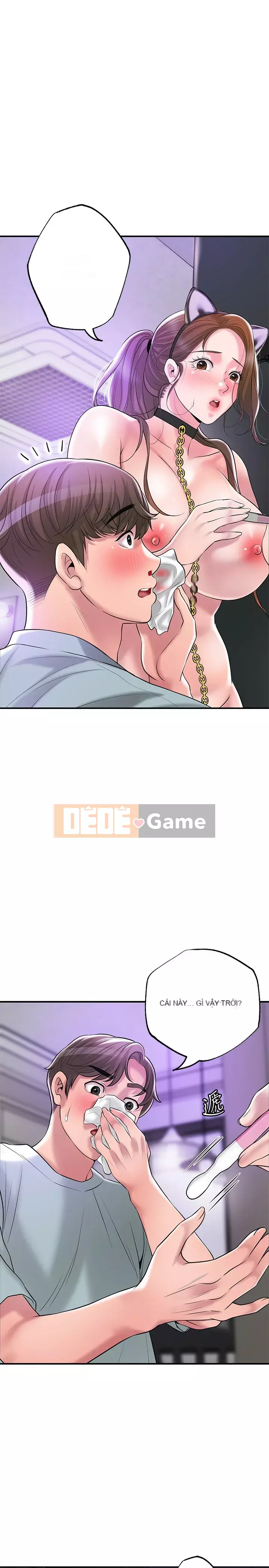 Thống đốc hạnh phúc Chương 61-62