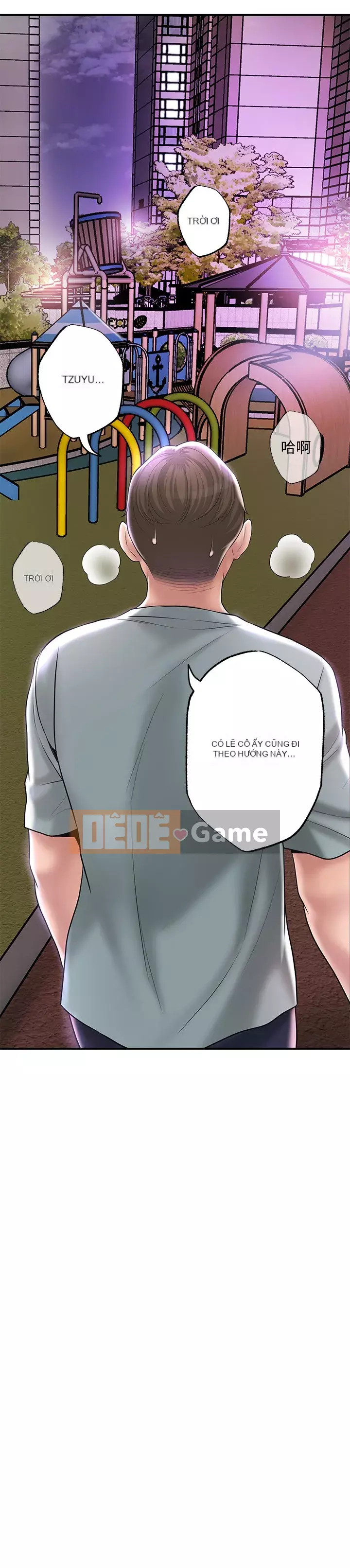 Thống đốc hạnh phúc Chương 61-62