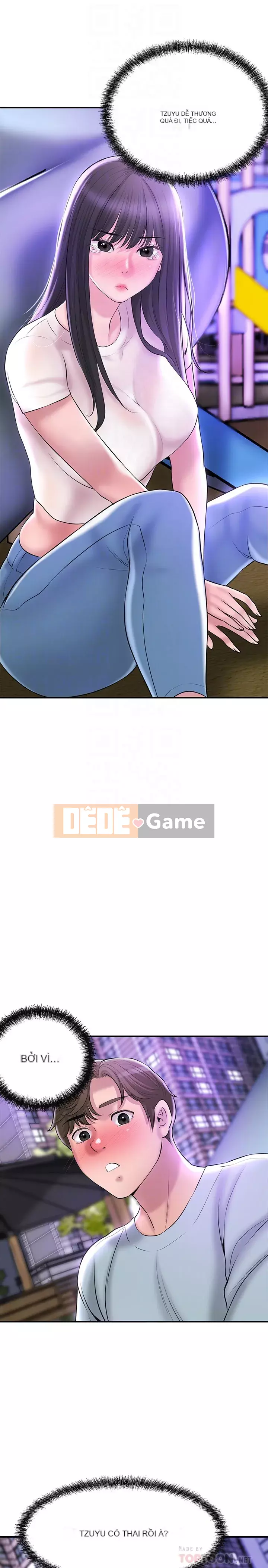 Thống đốc hạnh phúc Chương 61-62