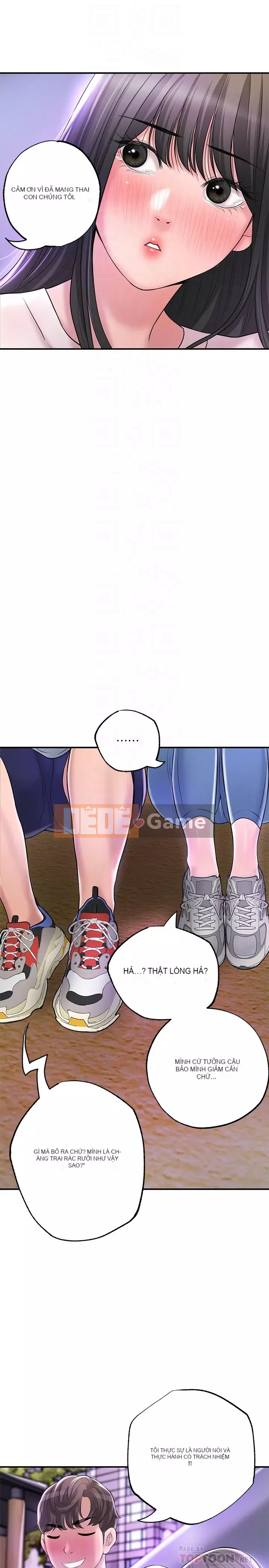 Thống đốc hạnh phúc Chương 61-62