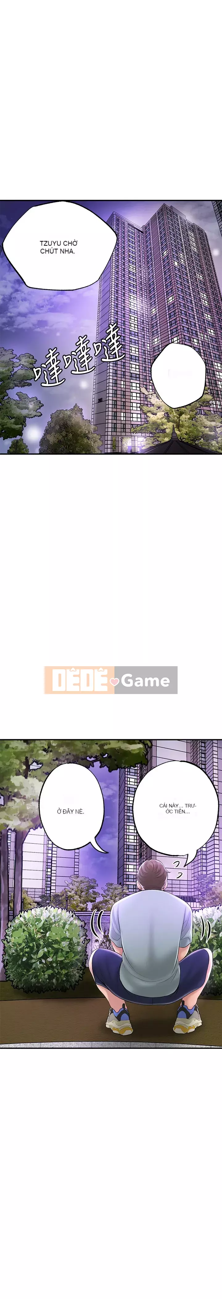 Thống đốc hạnh phúc Chương 61-62