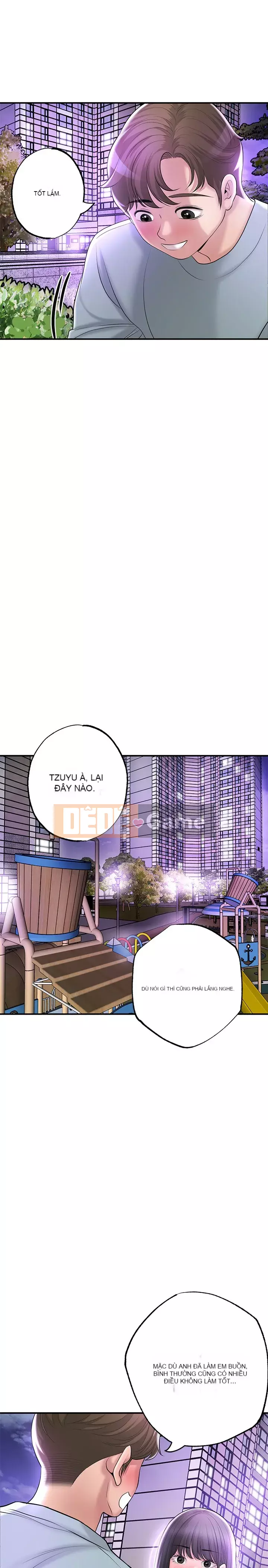 Thống đốc hạnh phúc Chương 61-62