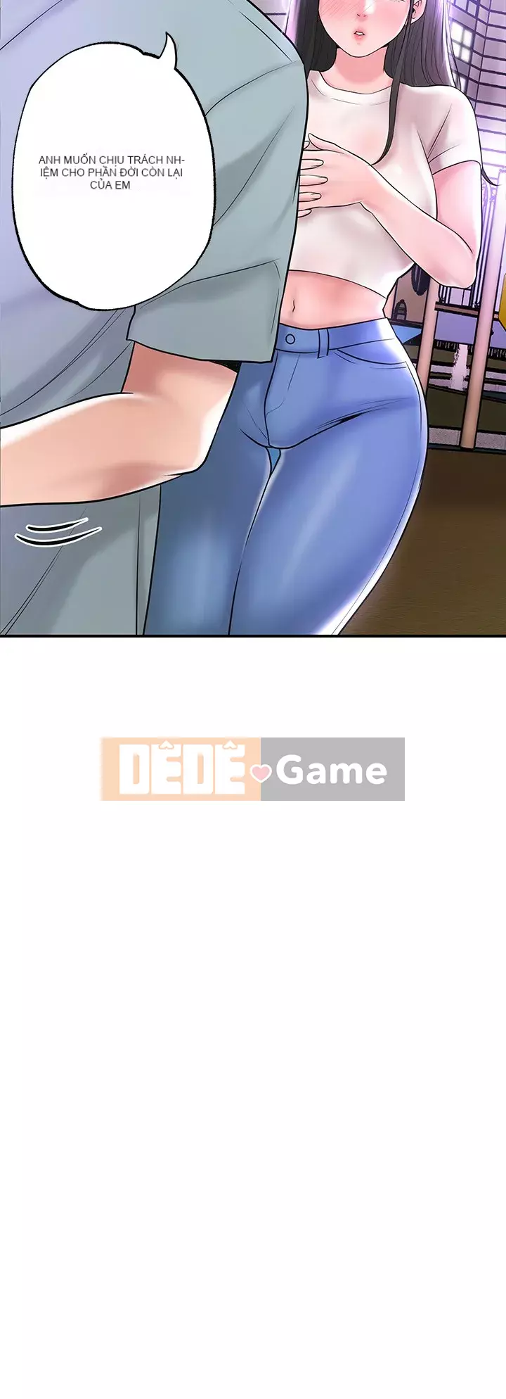 Thống đốc hạnh phúc Chương 61-62