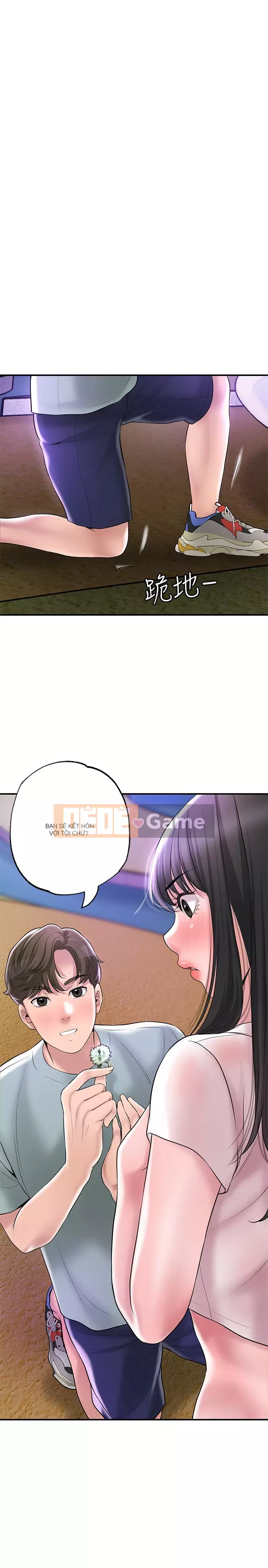 Thống đốc hạnh phúc Chương 61-62